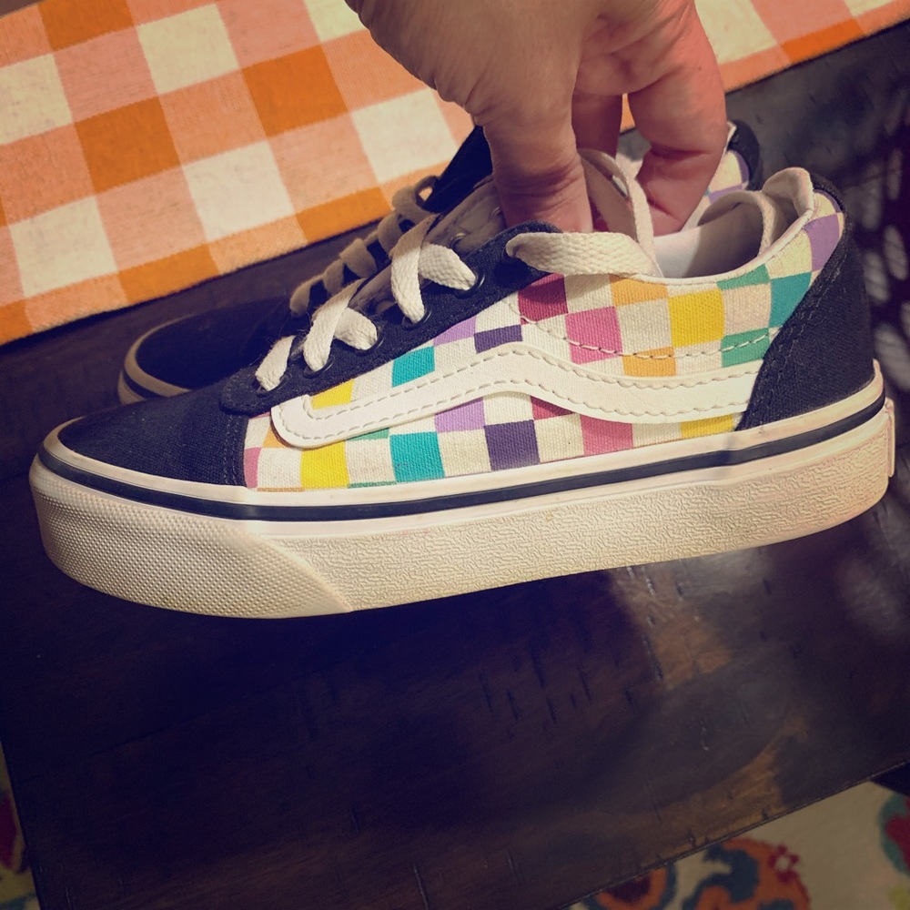 Vans